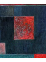 Anna Majchrzak<br> Abstrakcja XXXII Anna Majchrzak<br> Abstrakcja XXXII