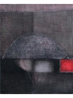 Anna Majchrzak<br> Abstrakcja XXXIII Anna Majchrzak<br> Abstrakcja XXXIII
