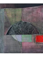 Anna Majchrzak<br> Abstrakcja XXXIV Anna Majchrzak<br> Abstrakcja XXXIV