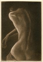 Marian Paweł Bocianowski<br> Naga 2